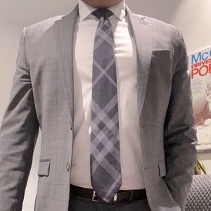 Burberry Tie